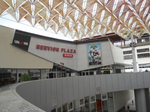 Estreno de Star Wars, Los Ultimos Jedi, en Cinesur Nervión Plaza