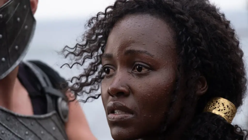 Lupita Nyong’o como Helena